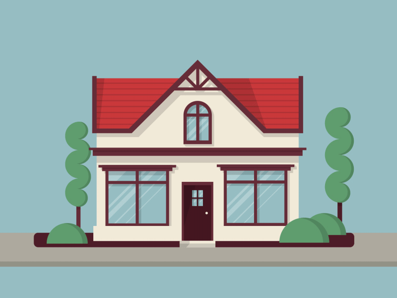 Modern Design Animation